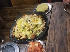 -MI WU FACTORY米屋美食工厂餐厅(绿地店)