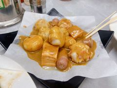 -颓记茶餐厅(美景总店)