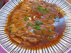 -白魁老号饭庄(安内店)