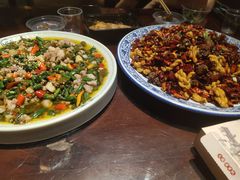 -杨记隆府(汉街店)