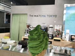 -THE MATCHA TOKYO抹茶东京