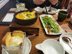 -云海肴·汽锅鸡·云南菜(美罗城店)