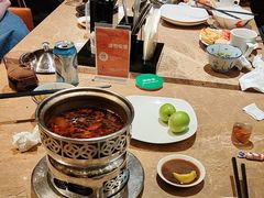 -盛宴标帜餐厅·亲子自助 (南昌喜来登酒店)