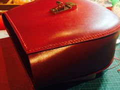 -如果·追梦手工皮具DIY教学店(田子坊店)