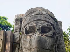 -广州雕塑公园