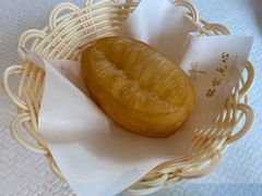 油条-铭家点心(秦岭路店)