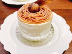 -chuchulab日式短蛋糕(粤海天地店)