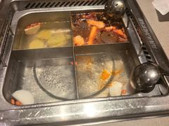 -海底捞火锅(太阳宫凯德mall店)