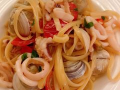 -IL Forno 意坊·意大利餐厅(花园店)