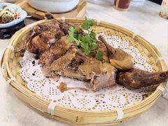 -二泉园老菜馆·百年无锡菜