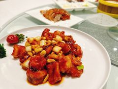 -香融府·烤鸭·家常菜(马家堡路店)