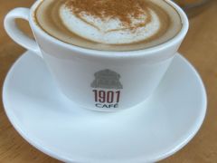 -1901 Cafe(西四店)