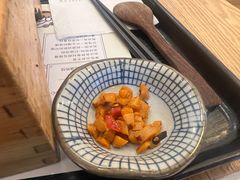 -米国煲仔饭(塔子湖店)