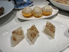 桂花拉糕-绿波廊(豫园店)