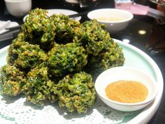 野菜素丸子-老六杀猪菜(进乡街店)