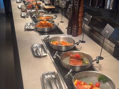 -曲水兰亭(北京四惠店)