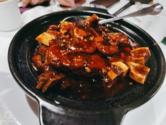 -申粤轩酒楼·三十年粤菜经典(丁香花园店)