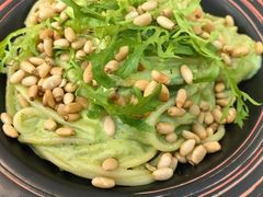 -吃饼人西餐(南开店)