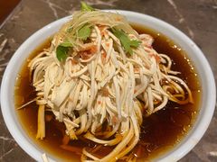 烫干丝-冶春茶社(星汉大厦店)