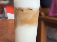 -广州富力君悦大酒店·凯菲厅