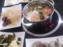 -老字号.雅克白族石板烧十年老店(大理古城店)
