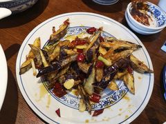 -百花深处·老北京风味菜