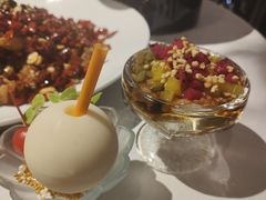 -小河盐帮·私家菜·烤鸭(三元桥·霄云路店)