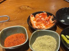 -炭窑水浒烤肉(汉阳鹦鹉巷子店)
