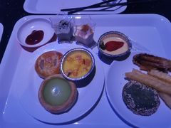 -萧邦音乐会所KTV·蒸汽活海鲜自助(福田店)