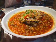 -图味美小黄鱼·景德菜(浙江路店)