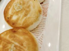 香煎生肉包-新东城喜宴海鲜酒家(同德店)