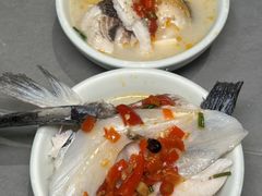 -水边人家·鱼宴餐厅·淳鱼馆(千岛湖店)