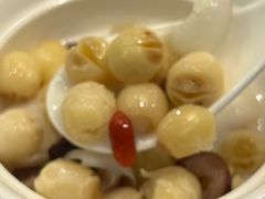 -莲苑中餐厅·Lotus Court(厦门马哥孛罗东方大酒店)