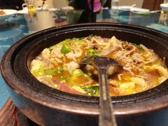 -辣螃铠盆盆蟹大排档(海昌店)