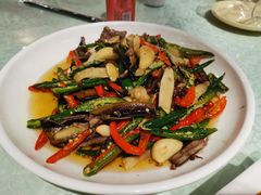 -陈胖子特色菜.鲜货现炒(融景城店)