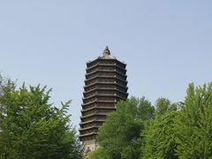 -玲珑塔公园