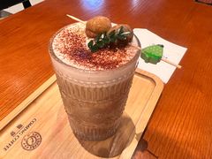 -咖梦餐厅 COMENG RESTAURANT