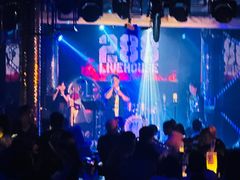 -288 Livehouse 酒吧(思南公馆店)