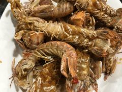 有膏濑尿虾-蚝专家(北滘店)