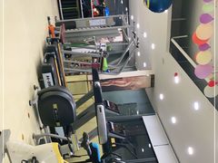 -中田·健身+普拉提(浦东金高路店)