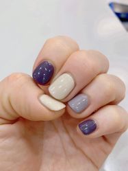 -进巍美甲美睫店