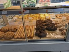 -三色鸽西饼店(黄河路店)