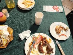 -汉斯南美烤肉(总店)