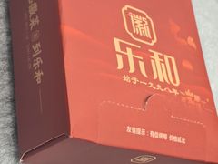 -乐和餐饮(活力源店)
