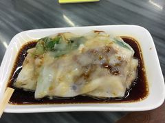 -穗银肠粉店(东川路店)