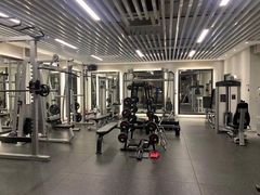 -YCHL Studios健身工作室(市二宫店)