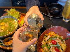 -Ameigo梅果·云贵川bistro(长宁来福士店)