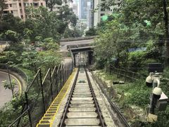 -山顶缆车