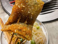 迷你苕皮-神伙烧烤(江北黄泥塝店)