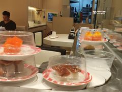 -新一番三文鱼寿司(大东海店)